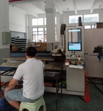 China Yongkang Ruifan E-commerce Co., Ltd. Unternehmensprofil