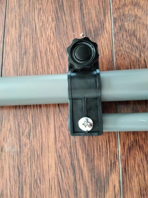 QF-CW01KD 250*120CM Fensterhandwerk Balkontanlage Ausdehnungsanlagen